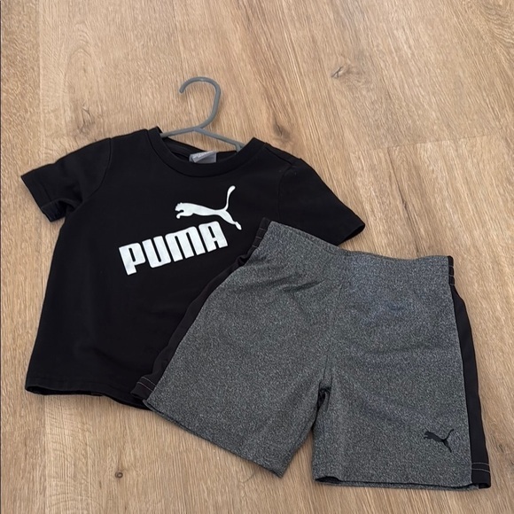 Puma Set - Picture 1 of 1